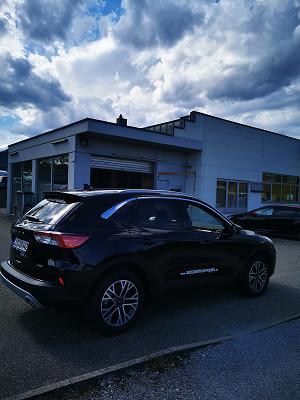 Reifenservice & Lacke Kuraner