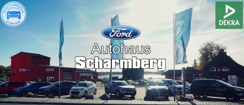 Autohaus Scharmberg