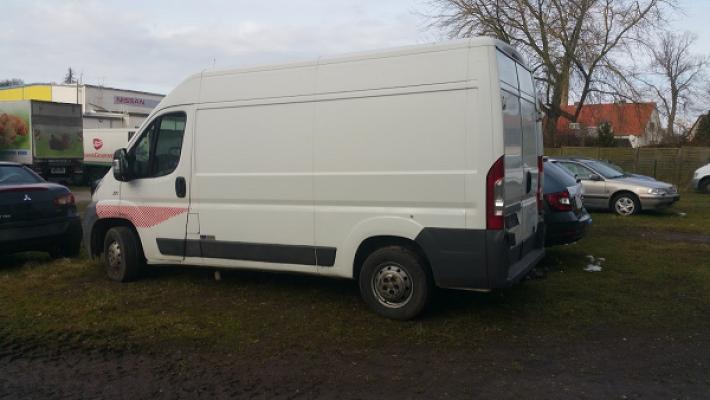 Werkstatt & Abschleppdienst Schmekel