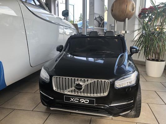 Rügener Autosalon Bergen GmbH