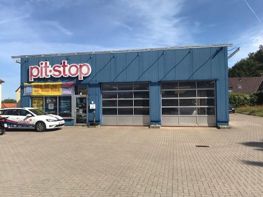pitstop.de Bergen