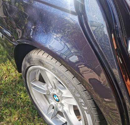 M & M Autolackierfachbetrieb GmbH