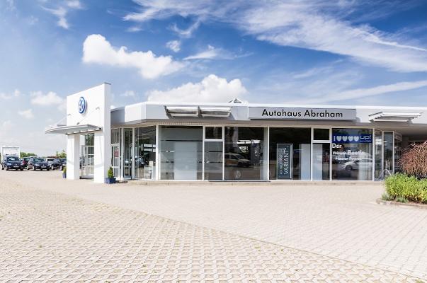 Autohaus Abraham GmbH