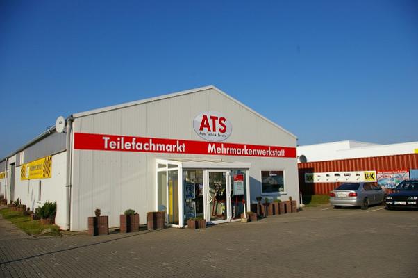 ATS Autotechnik Service GmbH