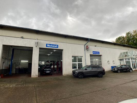 Autohaus Kubowicz GmbH
