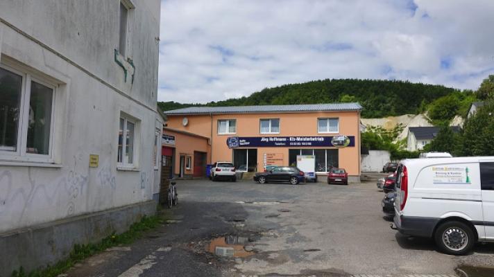 Jörg Hoffmann Freie Kfz-Werkstatt