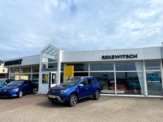Autohaus Rekewitsch Nachf. GmbH