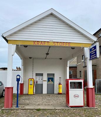 Freie Kfz-Werkstatt Christian Schröter