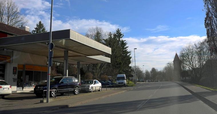 JL Automobil Abshagen