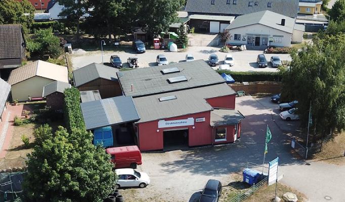 Freie Kfz- Werkstatt Heiko Koch