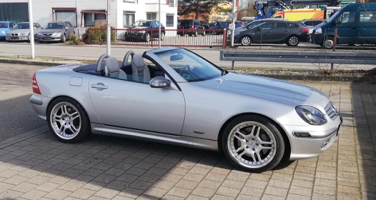 Oesterle Performance