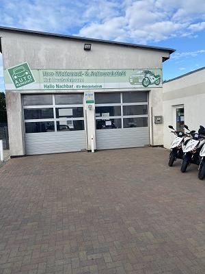 Motorrad & Autowerkstatt Kai Deutschmann