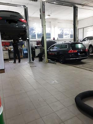 Hüttig Reneé KFZ-Meisterbetrieb