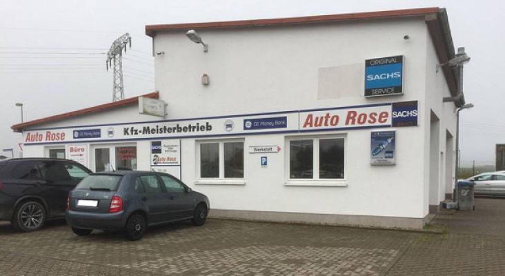 Auto-Rose Kfz-Meisterbetrieb