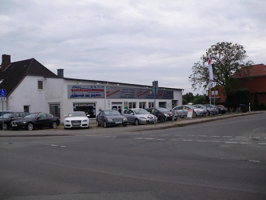 Auto-Eck-Güldenpenning