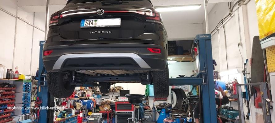 Auto & Boot Service Schwerin