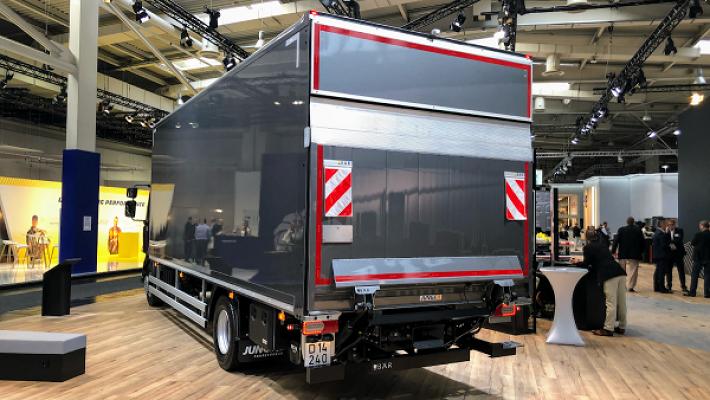 Junge Fahrzeugbau GmbH