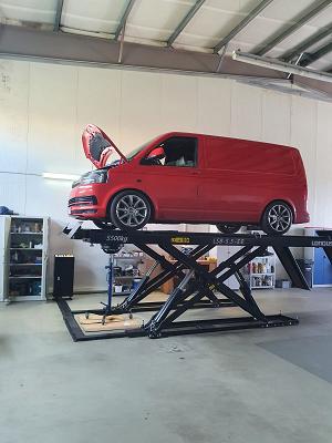 Kfz-Service Johann Lang | Autowerkstatt Schwerin