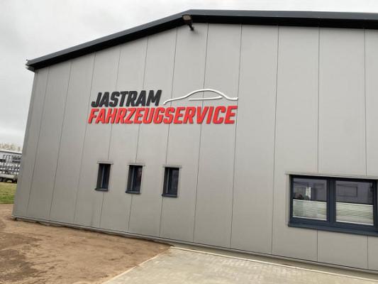 Jastram Fahrzeugservice Ludwigslust