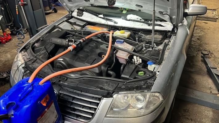 Autoservice Norbert Franz