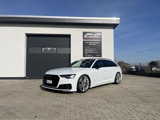 Php Motorsport, freier KFZ-Meisterbetrieb