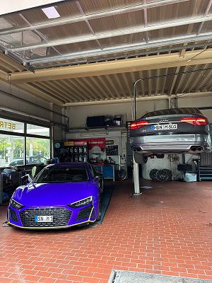 MYNEXTCAR KFZ-Meisterbetrieb