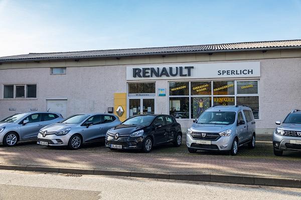 Autoservice Sperlich GmbH