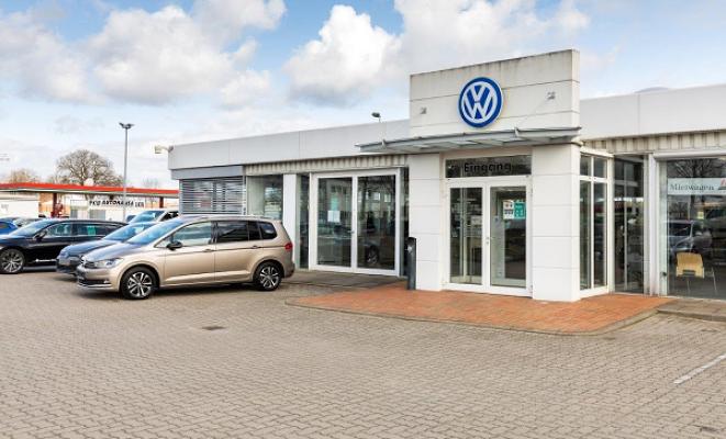 Autohaus W.-R. Hildesheim, Fix Auto Crivitz