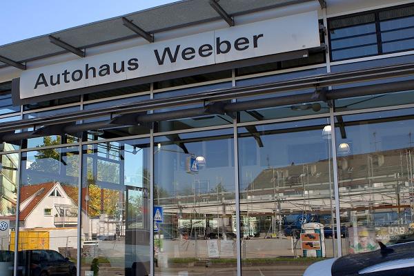 Autohaus Weeber GmbH