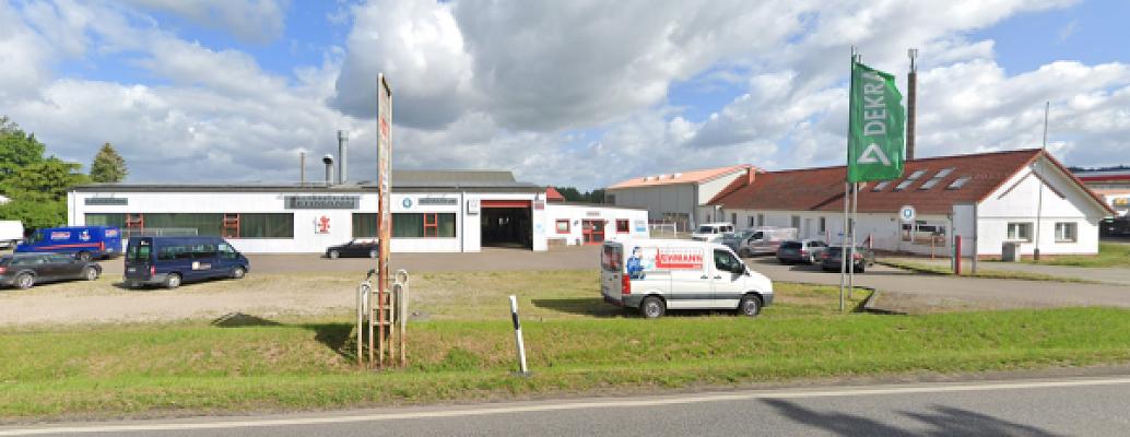 Autobetriebe Lehmann GmbH