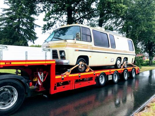 Detlef Beyerle KFZ-Werkstatt