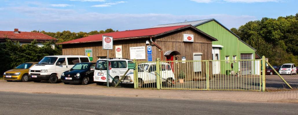 Zimmermann Autoservice