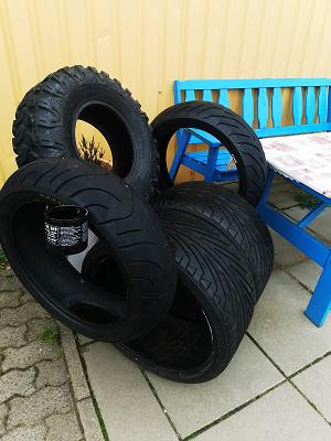 Kfz-Service & Reifenhandel Nesow GmbH