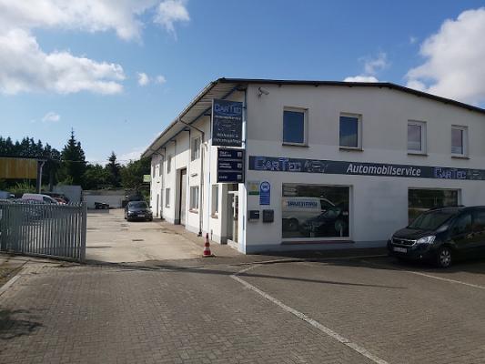 CarTec Automobilservice