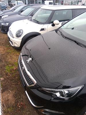 K & S Automobile Inh. Fred Kähler