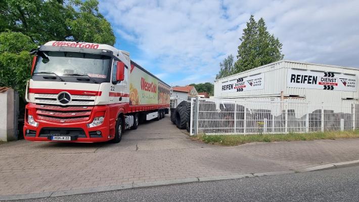 Reifendienst Wellenbrock GmbH