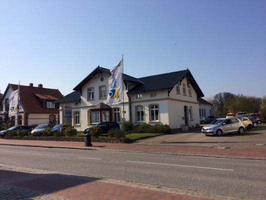 Auto Groth Gmbh Zarrentin