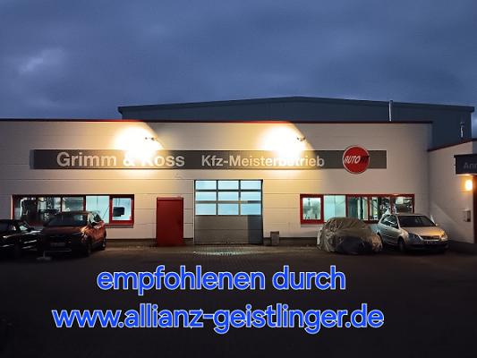 Grimm & Koß GmbH