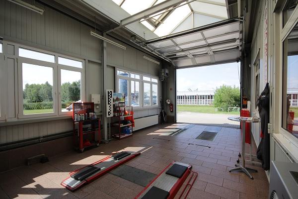 Reimers Automobile oHG