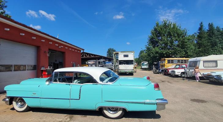 Kfz-Werkstatt Ingo Sillus