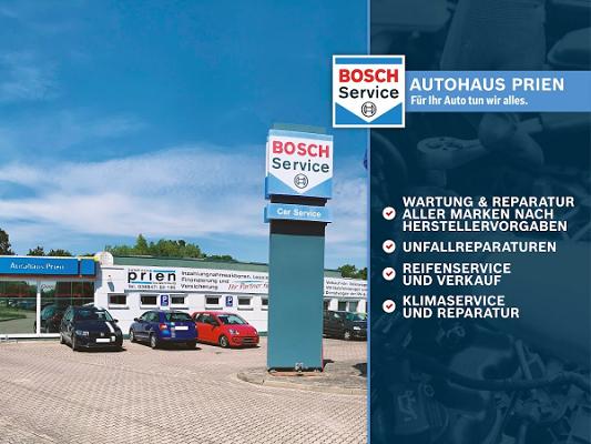 Autohaus Prien Bosch Car Service