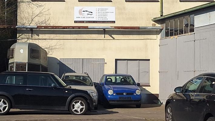 AHA Car Center Boizenburg