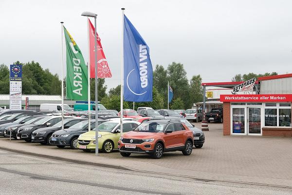 Autohaus Bernd Hagemann Boizenburg