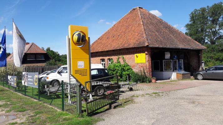 Auto Service Kossenjans | Autowerkstatt