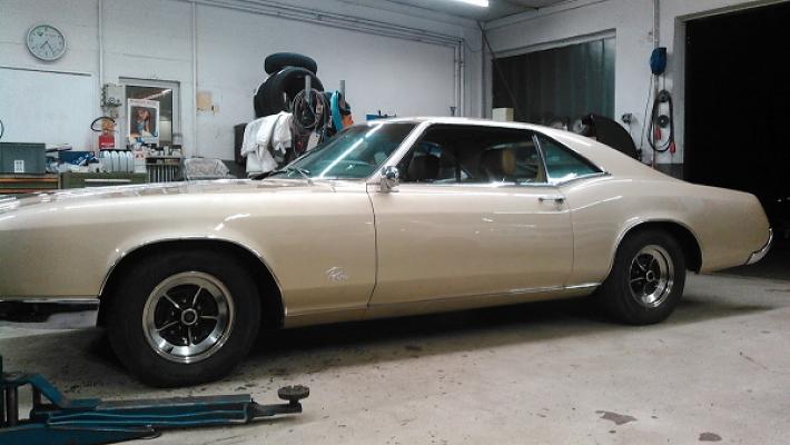 Breski KFZ-Meisterwerkstatt