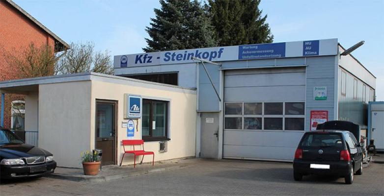 Kfz-Steinkopf GmbH