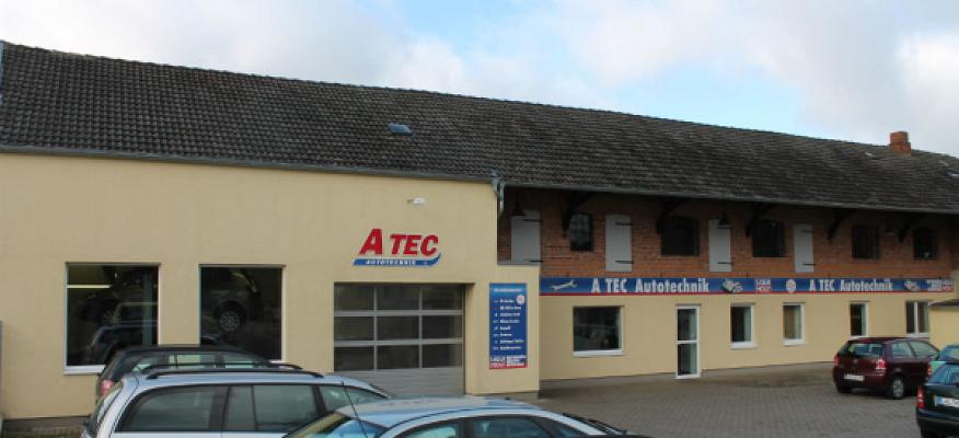 A TEC Autotechnik