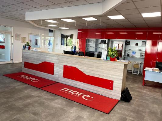 Giemsch GmbH Schadencenter