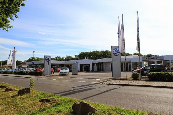 Autohaus W.-R. Hildesheim, Fix Auto Ludwigslust