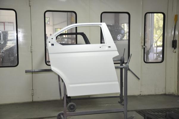 Autolackierung Burmeister GmbH & Co. KG Autolackierung